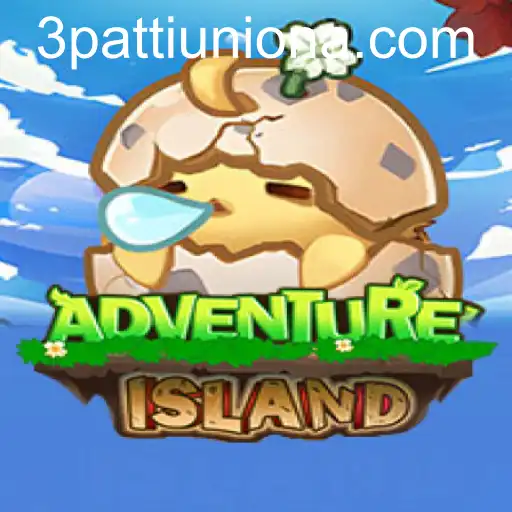 IslandsAdventure: Explorando o Mundo de Aventura e Estratégia com 3PattiUnion