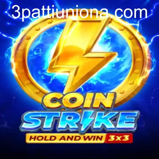 Coinstrike: Um Mergulho no Novo Fascínio dos Jogos Online