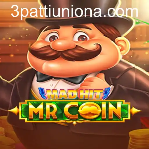 MadHitMrCoin